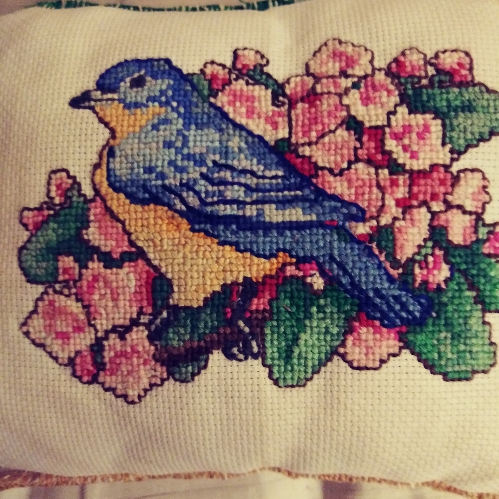 Pillow - Picture 2 of 2